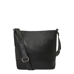 ABOUT YOU Geantă de umăr 'Jessica' negru