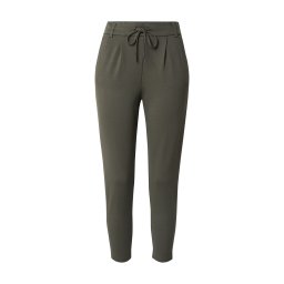 ONLY Pantaloni cutați 'ONLPoptrash' kaki