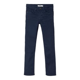 NAME IT Jeans 'Theo' bleumarin