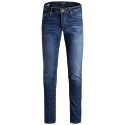 Jack & Jones Junior Jeans 'Glenn' albastru denim