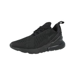 Nike Sportswear Sneaker low 'Air Max 270' negru