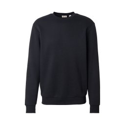 Only & Sons Bluză de molton 'Ceres' negru