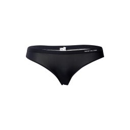 Tommy Hilfiger Underwear Slip negru / alb