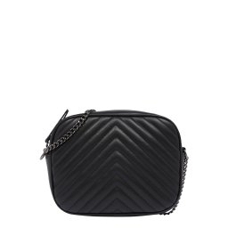 ABOUT YOU Geantă de umăr 'Celia' negru