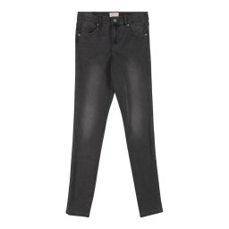 ONLY GIRLS Jeans 'Royal' negru denim