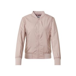 Urban Classics Geacă de primăvară-toamnă roz