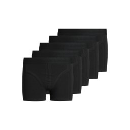Jack & Jones Junior Chiloţi 'JACSimple' negru