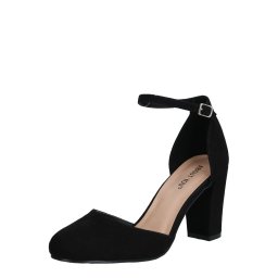 ABOUT YOU Pumps 'Eva' negru