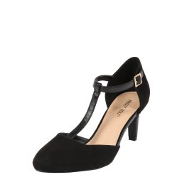 ABOUT YOU Pumps 'Jasmine' negru