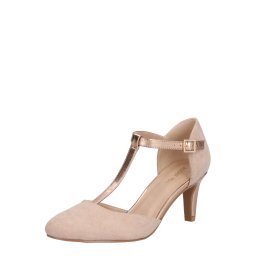 ABOUT YOU Pumps 'Jasmine' culoarea pielii