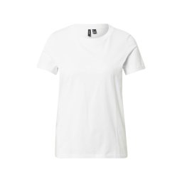 VERO MODA Tricou 'VMPaula' alb
