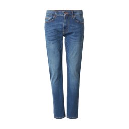 Only & Sons Jeans 'Weft' albastru denim
