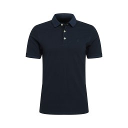 JACK & JONES Tricou 'JJEPaulos' albastru închis