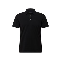 JACK & JONES Tricou 'JJEPaulos' negru