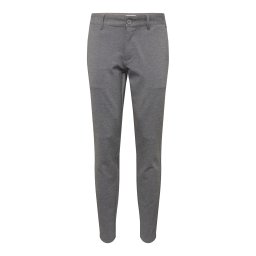 Only & Sons Pantaloni eleganți 'Mark' gri amestecat