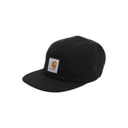 Carhartt WIP Șapcă 'Backley' galben curry / gri / negru