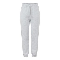 PIECES Pantaloni 'Chilli' gri amestecat