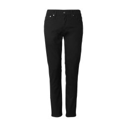 LEVI'S ® Jeans '511™ Slim Jeans' negru denim