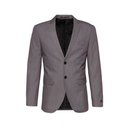 JACK & JONES Sacou 'JPRFranco' gri amestecat