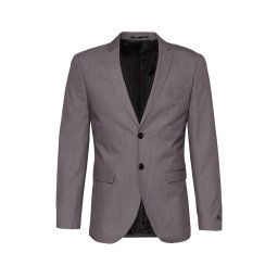 JACK & JONES Sacou Business 'JPRFranco' gri amestecat
