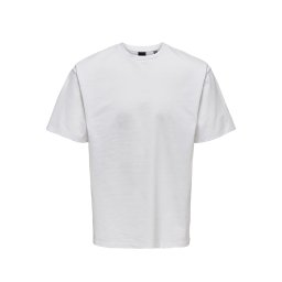 Only & Sons Tricou 'ONSFred' alb