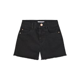NAME IT Jeans 'Randi' negru denim