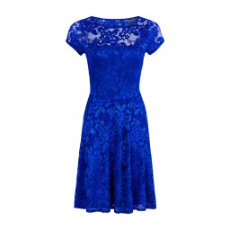 HotSquash Rochie albastru