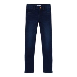 NAME IT Jeans 'Polly' albastru denim