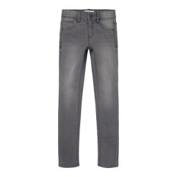 NAME IT Jeans 'Polly' gri denim