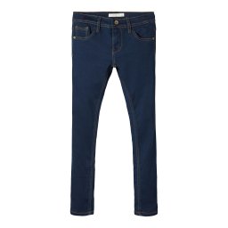 NAME IT Jeans 'NKMRyan' albastru închis