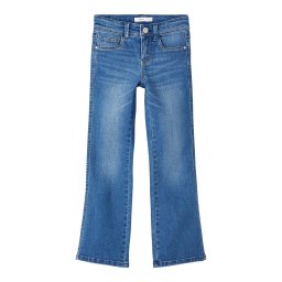 NAME IT Jeans 'Polly' albastru denim