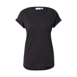 VILA Tricou 'VIDreamers' negru