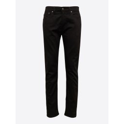 LEVI'S ® Jeans '502® Taper' negru denim