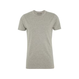 JACK & JONES Tricou gri amestecat