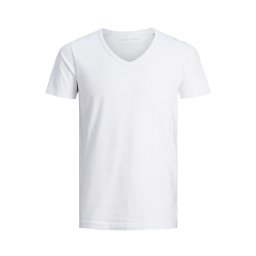 JACK & JONES Tricou alb