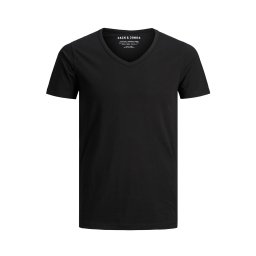 JACK & JONES Tricou negru