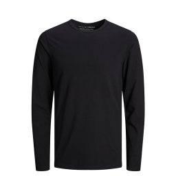 JACK & JONES Tricou negru