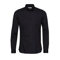 JACK & JONES Cămașă 'Parma' negru