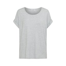 ONLY Tricou 'ONLMoster' gri amestecat