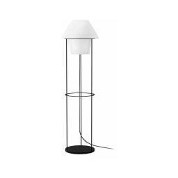Lampă de exterior VERSUS 1xE27/15W/230V IP44 FARO