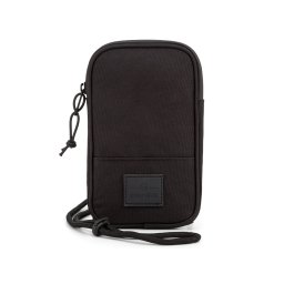 Johnny Urban Geantă de umăr 'Josh' negru