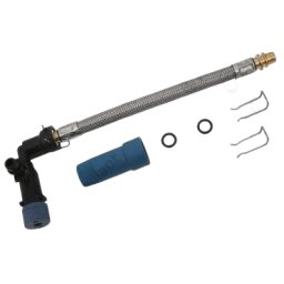 Robinet de incarcare - condensare, P: 24 - 28 kW