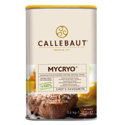 Unt de cacao pudra, 600 g, MYCRYO Callebaut