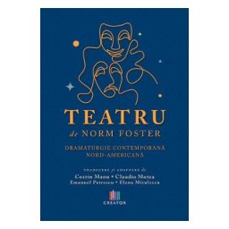 Teatru - Norm Foster