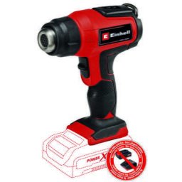 Einhell Pistol cu ​​aer cald fără fir TE-HA 18 Li - solo