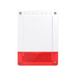 SIRENA WIRELESS CU STROBOSCOP INCORPORAT