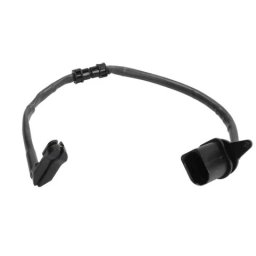 Senzor de avertizare, uzura placute de frana fata ATE 24.8190-0301.2 Audi A6 A7 A8 Q5