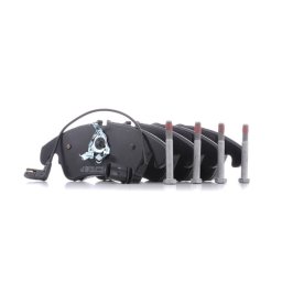 Placute frana disc fata ZIMMERMANN 24743.190.2 cu senzor uzura pentru Audi A6 A7 Q5