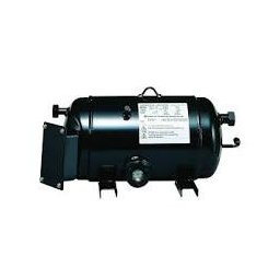 Hitachi horizontal scroll compressor 2HP