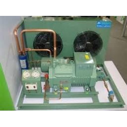 Agregat frigorific 17.5 Kw Bitzer